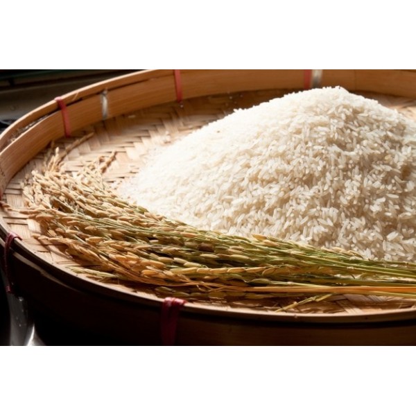 Basmati Rice - Feast Rozzana